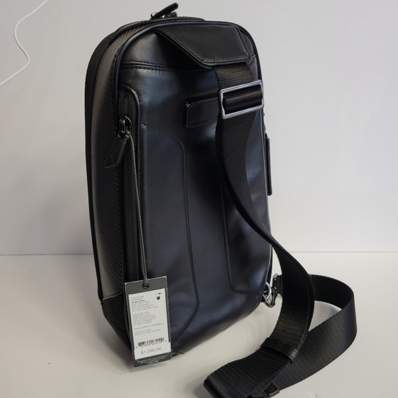 TUMI BACKPACK - Picture 6 of 14